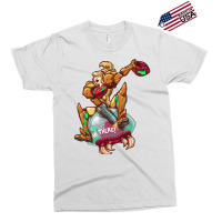 Strangemetroid Exclusive T-shirt | Artistshot