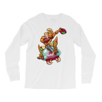 Strangemetroid Long Sleeve Shirts | Artistshot