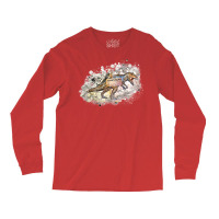 Gigantosaurus Long Sleeve Shirts | Artistshot