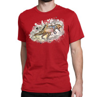 Gigantosaurus Classic T-shirt | Artistshot