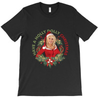 Graphic I Beg Your Parton Xmas Gift Fan 1 T-shirt | Artistshot