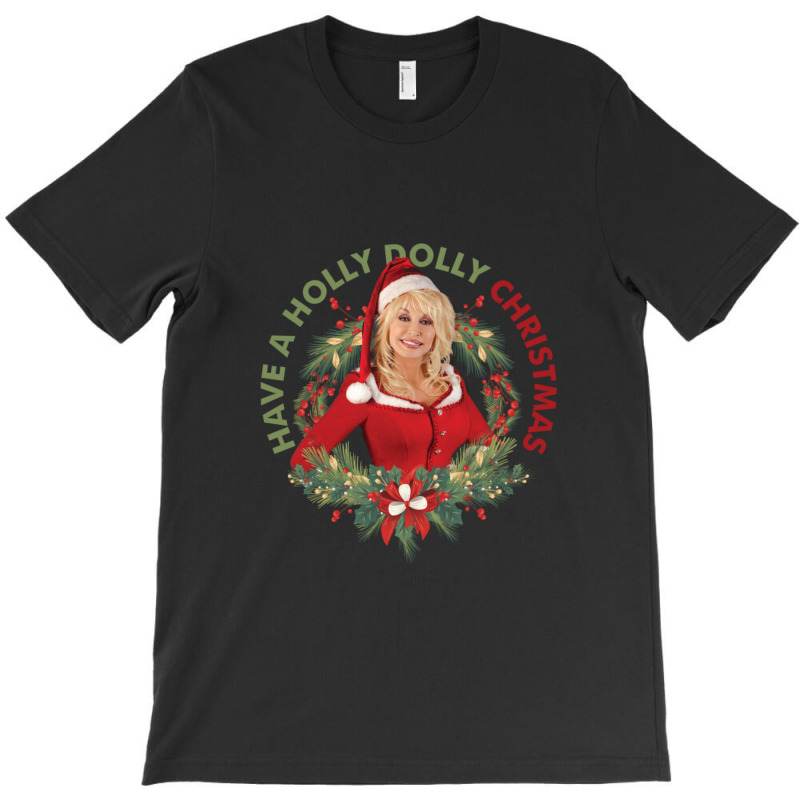 Graphic I Beg Your Parton Xmas Gift Fan 1 T-shirt | Artistshot