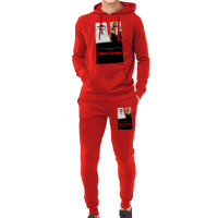 Larusso & Lawrence Hoodie & Jogger Set | Artistshot