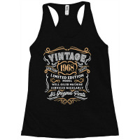 Artistshot Trending Ponderous Silurid Dusky Calculable Pyromantic Uneq Racerback Tank | Artistshot