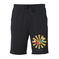 Terrance And Phillip Retro Japanese Fleece Short | Artistshot