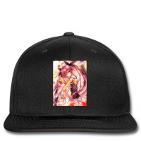 Kotori Itsuka Date A Live Artwork For Otaku Printed Hat | Artistshot