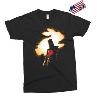 The Black Knight Rises Exclusive T-shirt | Artistshot