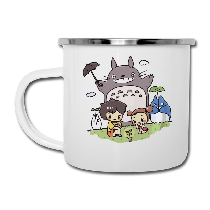 Totorooo Tshirt Camper Cup | Artistshot