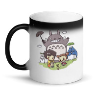 Totorooo Tshirt Magic Mug | Artistshot