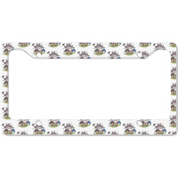 Totorooo Tshirt License Plate Frame | Artistshot