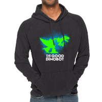 The Good Dinobot Vintage Hoodie | Artistshot