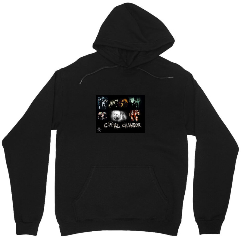 Coal Chamber Unisex Hoodie by galihaw890519 | Artistshot