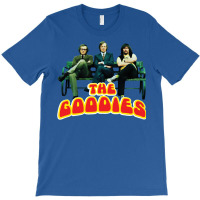 The Goodies T-shirt | Artistshot