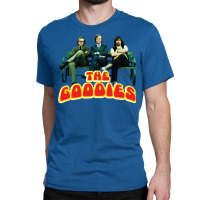 The Goodies Classic T-shirt | Artistshot