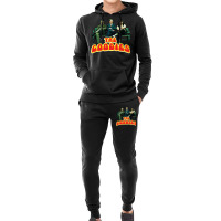 The Goodies Hoodie & Jogger Set | Artistshot