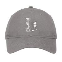 True Detective Adjustable Cap | Artistshot