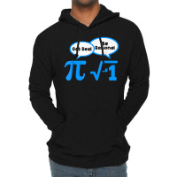 Artistshot Limited Edition Get Real Get Real Be Rational Mathematics M Lightweight Hoodie | Artistshot