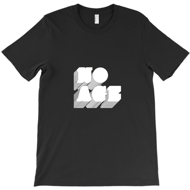 Nouns T-shirt | Artistshot