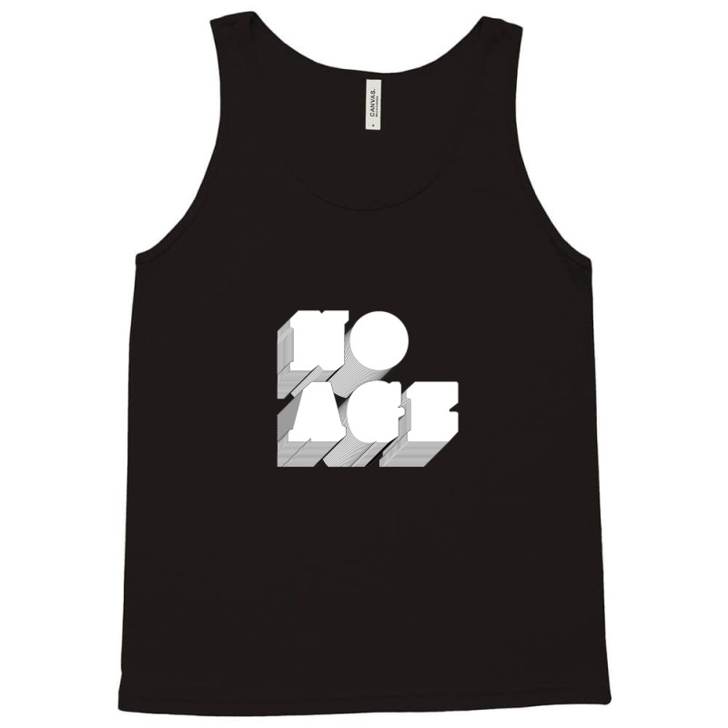 Nouns Tank Top | Artistshot