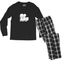 Nouns Men's Long Sleeve Pajama Set | Artistshot