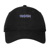 Zaxxon (distressed) Classic Adjustable Cap | Artistshot