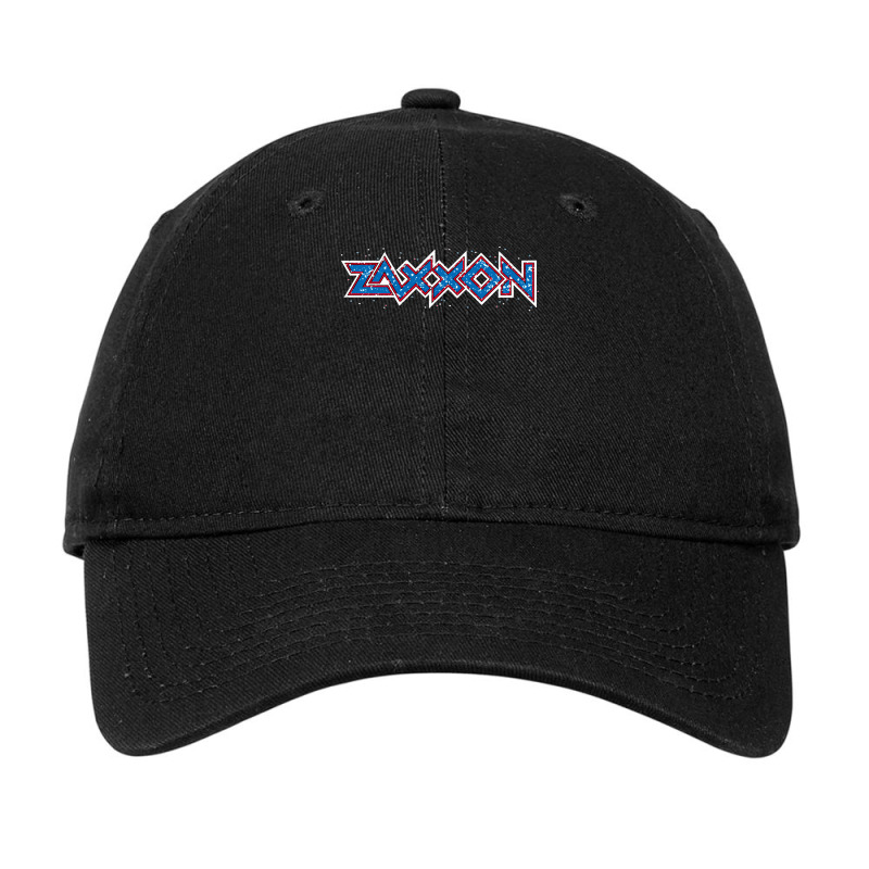 Zaxxon (distressed) Classic Adjustable Cap by DIANECULERIE | Artistshot