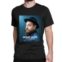 Eighrat Nathaniel And Rateliff It's Alright World Tour 2020 2021 Classic T-shirt | Artistshot