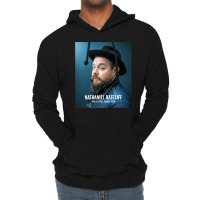 Eighrat Nathaniel And Rateliff It's Alright World Tour 2020 2021 Lightweight Hoodie | Artistshot