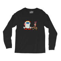 Ren And Stimpy Long Sleeve Shirts | Artistshot