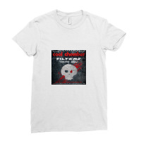 Coal Chamber Ladies Fitted T-shirt | Artistshot