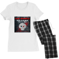 Coal Chamber Women's Pajamas Set | Artistshot