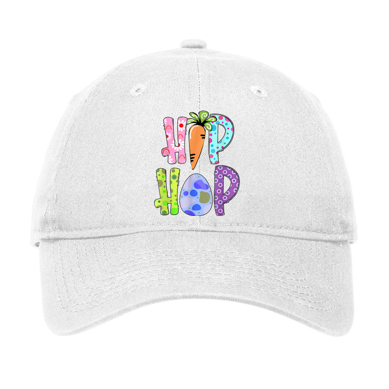 Bad Bunny Caps - Rapper Artist Cotton Embroidery Baseball Cap