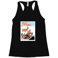 Ghotic Strings Racerback Tank | Artistshot