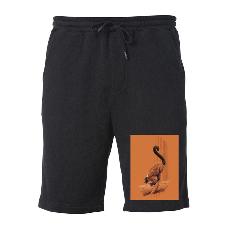 Screaming Trees 3 11 Fleece Short by DelSegura | Artistshot