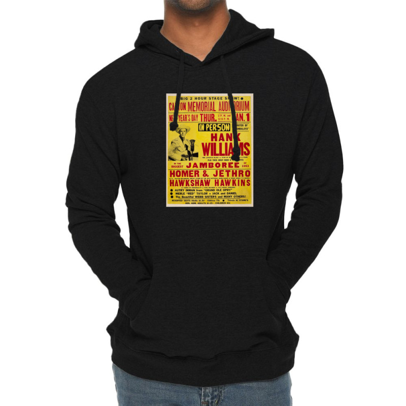 The Canton Memorial Lightweight Hoodie | Artistshot