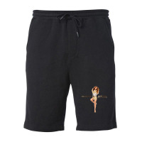 Skillful Conceptualization Fleece Short | Artistshot