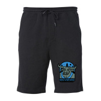 Copper Bull Night 1 Fleece Short | Artistshot