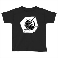 Schrodinger Cat Toddler T-shirt | Artistshot