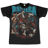 Trending P.a.n.t.e.r.a. Heavy Metal Covers 1 Graphic T-shirt | Artistshot