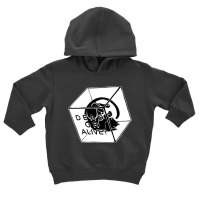 Schrodinger Cat Toddler Hoodie | Artistshot