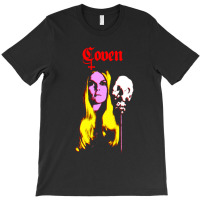 Coven T-shirt | Artistshot