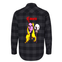 Coven Flannel Shirt | Artistshot