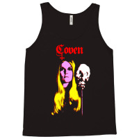 Coven Tank Top | Artistshot