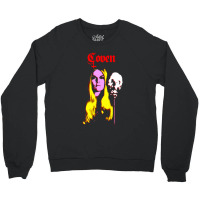 Coven Crewneck Sweatshirt | Artistshot