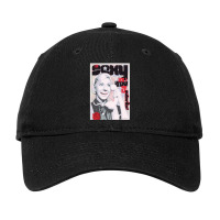 CaÑÍs Superstars -gracita Morales- Adjustable Cap | Artistshot