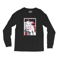 CaÑÍs Superstars -gracita Morales- Long Sleeve Shirts | Artistshot