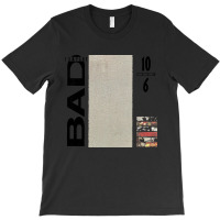 Paul Rodgers Brian Howe T-shirt | Artistshot