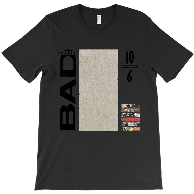 Paul Rodgers Brian Howe T-shirt | Artistshot