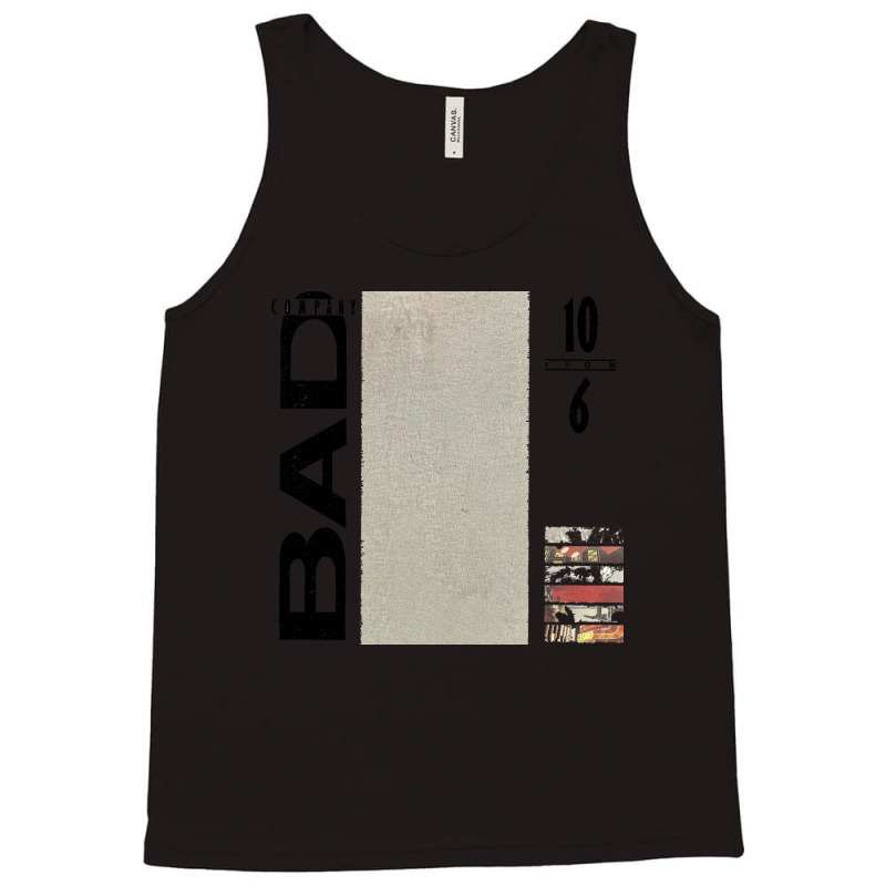 Paul Rodgers Brian Howe Tank Top | Artistshot