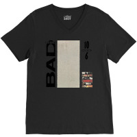 Paul Rodgers Brian Howe V-neck Tee | Artistshot